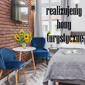  Apartment Agnes Old Town Poland