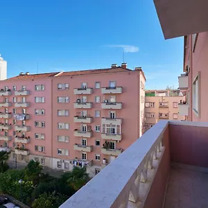  Apartment Deluxe At Amazing Prime Location, By Timecooler Portugal
