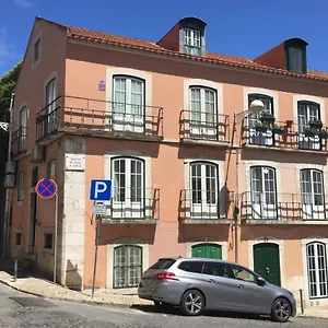  Apartment Olival Home- Feels Like Portugal