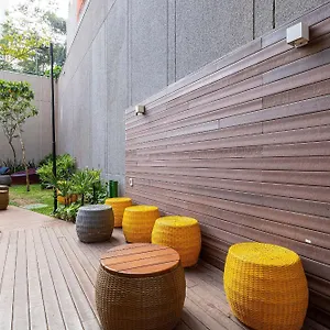 Apartamento Apto Com Otima Area Comum Perto Do Allianz Parque E A Passos Da Puc - Share Perdizes, São Paulo