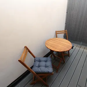 Apartment Luxury Krocinova Czech Republic