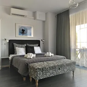  Apartment Retmana Poland