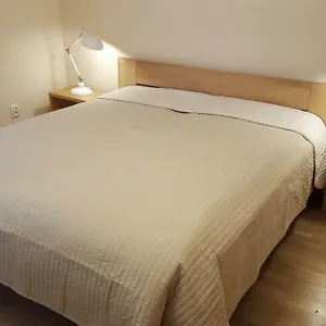 Katamaran Appartement Cracovie