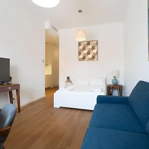 Flh Restauradores Modern Appartement Lisboa