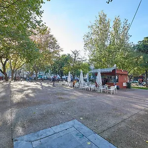 Paiva Cozy Appartement Lisboa