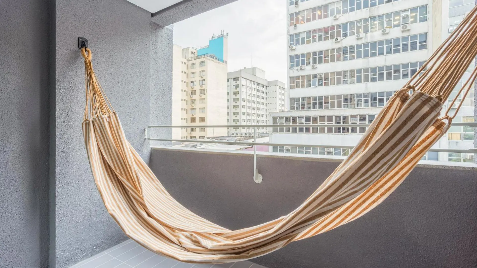Tabas - Edificio Uniao Continental Apartment Sao Paulo