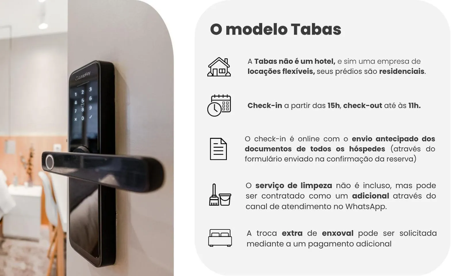 Tabas - Edificio Uniao Continental Apartment Sao Paulo